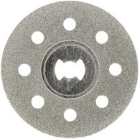 KAPSKIVA DIAMANT SC545 38MM