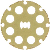KAPSKIVA TRÄ 38MM