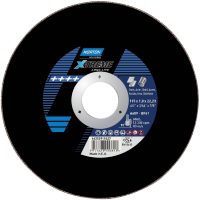 Kapskiva X-treme NORTON