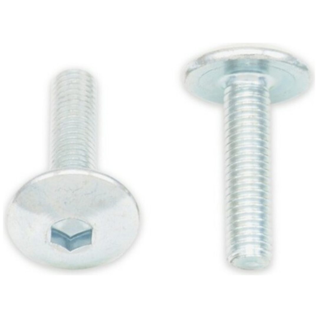Kåpskruv M5x0,80x12mm BOLT
