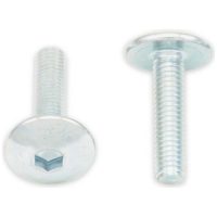 Kåpskruv M5x0,80x12mm BOLT