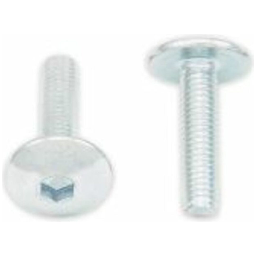 Kåpskruv M5x0,80x20mm BOLT