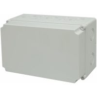 Kapsling, 300x180x150, IP67 MALMBERGS