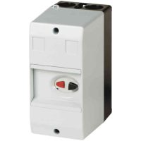 KAPSLING IP41 F.PKZM01CI-PKZ01CI-PKZ01