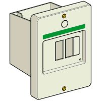 KAPSLING IP55 INFÄLLDGV2MP02