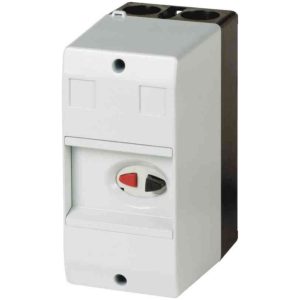 KAPSLING IP65 F.PKZM01CI-PKZ01-G
