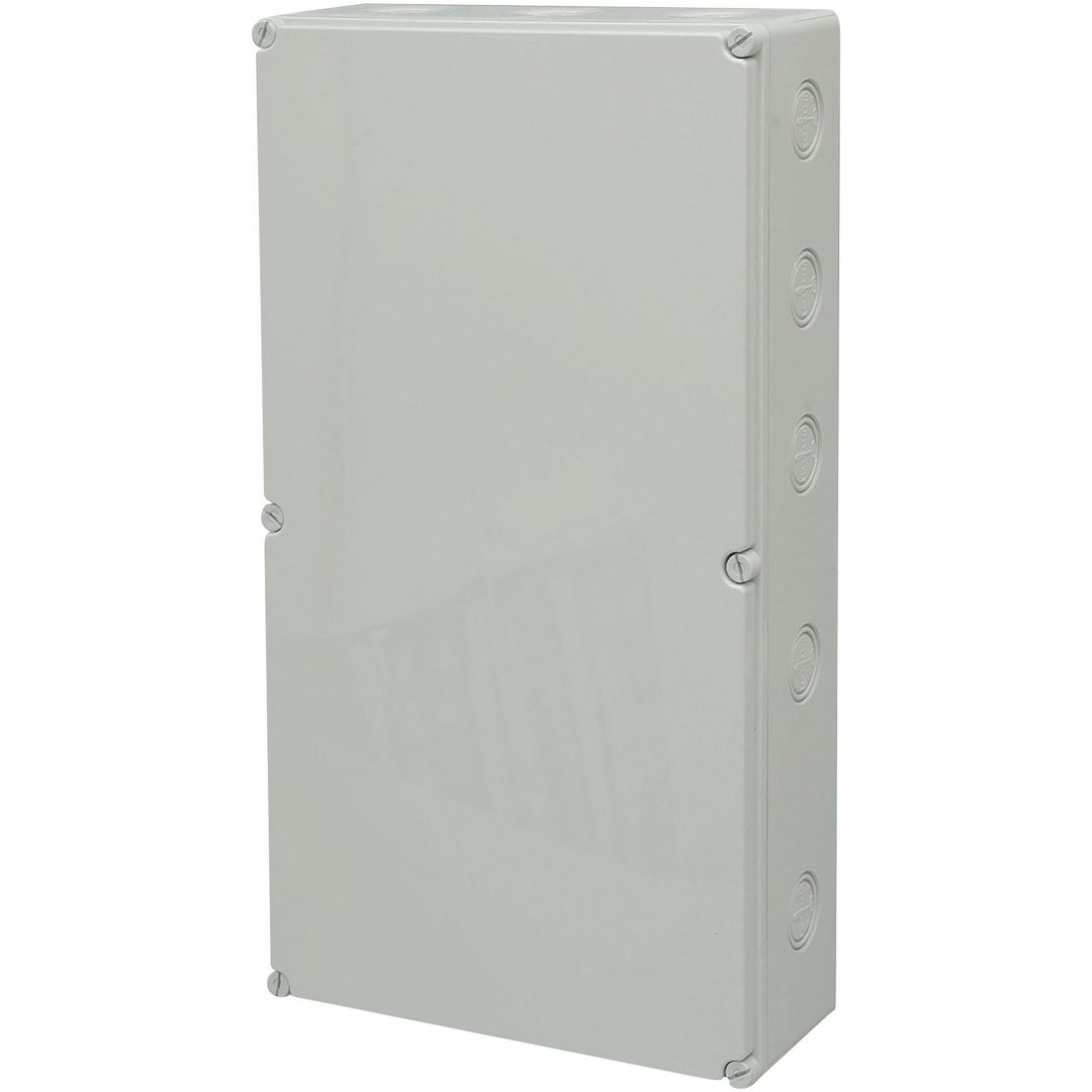Kapsling, Modul, IP67 MALMBERGS