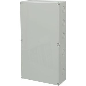 Kapsling, Modul, IP67 MALMBERGS