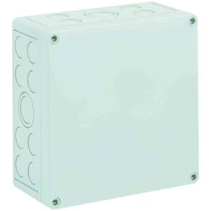 KAPSLING TK PC 1818-9-MTK PC 1818-9-M