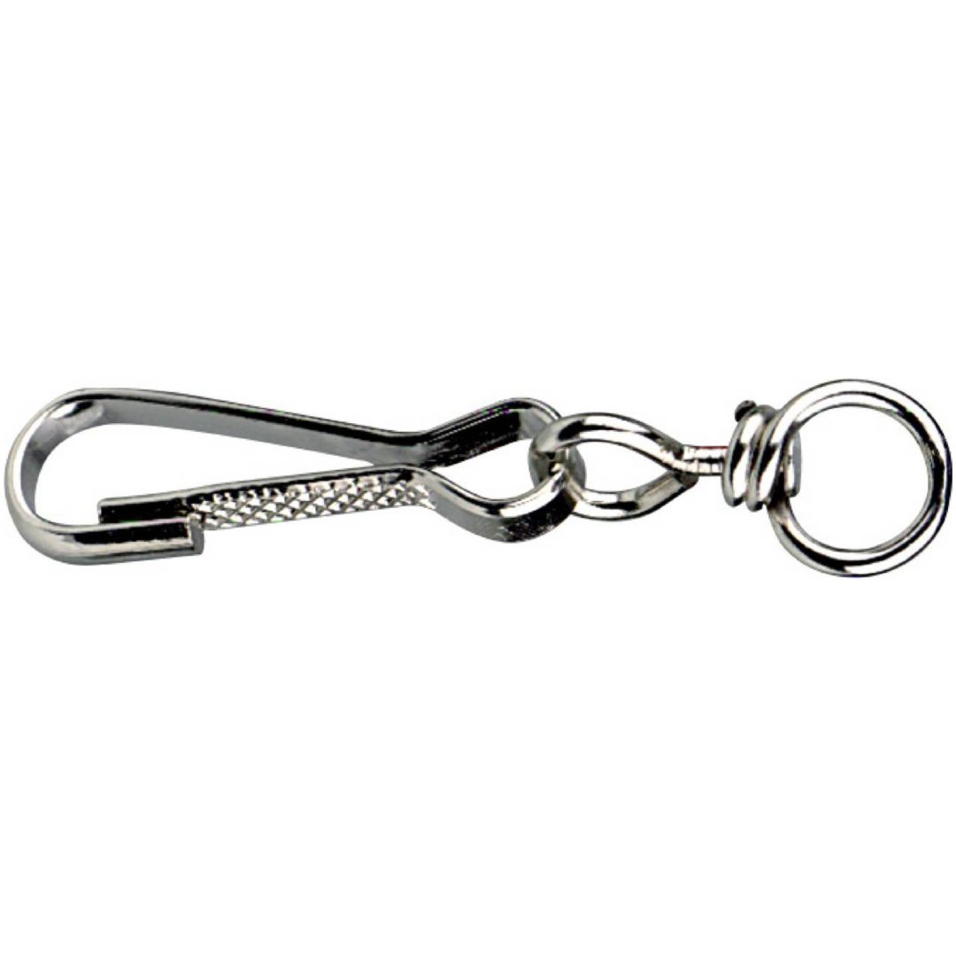 Karbinhake 4293 STRUKTUR KARBINHAKE 4293 NI 50MM