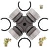 Kardanaxel ALL BALLS – miniatyr 1