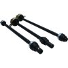 Kardanaxel Fram ALL BALLS Axel – miniatyr 3