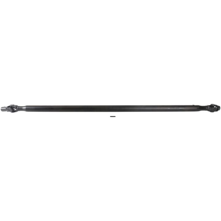 Kardanaxel Fram Svart MOOSE OFFROAD FOUR WHEEL Axel – bild 2