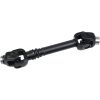 Kardanaxel Fram Svart MOOSE OFFROAD FOUR WHEEL Axel – miniatyr 1