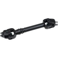 Kardanaxel Fram Svart MOOSE OFFROAD FOUR WHEEL