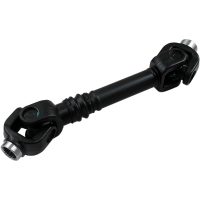 Kardanaxel Fram Svart MOOSE OFFROAD FOUR WHEEL