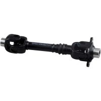Kardanaxel Fram Svart MOOSE OFFROAD FOUR WHEEL