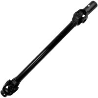 Kardanaxel Fram Svart MOOSE OFFROAD FOUR WHEEL