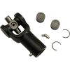 Kardanaxel Yoke med U-led Stål EPI Axel – miniatyr 1