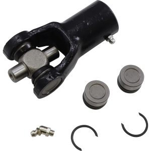 Kardanaxel Yoke med U-led Stål EPI