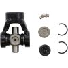 Kardanaxel Yoke med U-led Stål EPI Axel – miniatyr 2