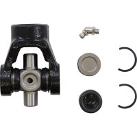 Kardanaxel Yoke med U-led Stål EPI