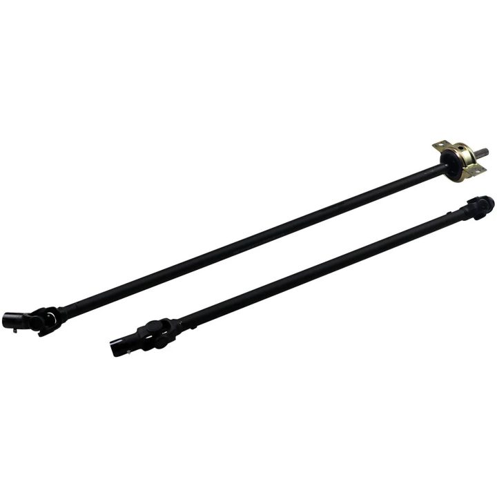 Kardanaxelkit Standard ALL BALLS Svart – bild 2
