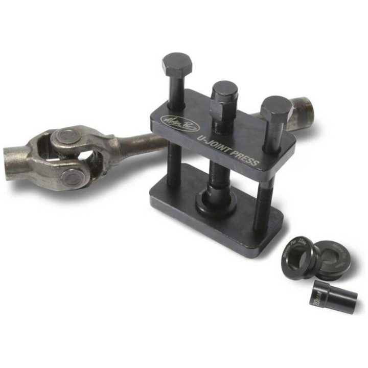 Kardanknut Press MOTION PRO 16 mm/22 mm/27 mm – bild 3