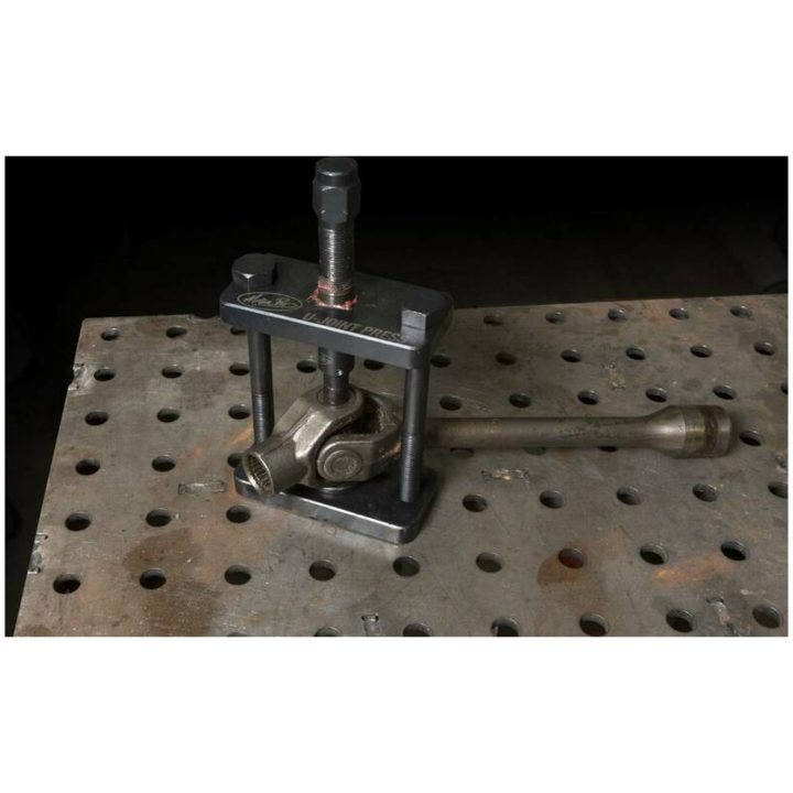 Kardanknut Press MOTION PRO 16 mm/22 mm/27 mm – bild 2