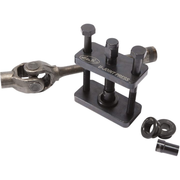 Kardanknut Press MOTION PRO Pressverktyg – bild 3