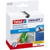 Kardborrband 55224, 55225 TESA KARDBORRBAND 55224 20MMX1M VIT – miniatyr 2