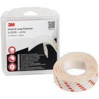 Kardborreband 25mmx1,25m 3M