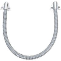 KARMÖVERFÖRING 10mm FÖRZINKAD