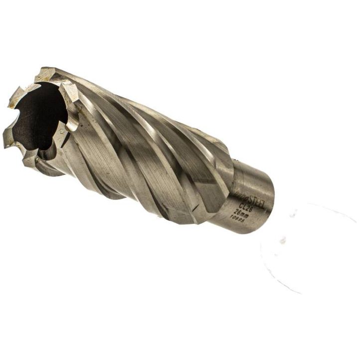 Kärnborr HSS 50 mm KÄRNBORR 12X50MM HSS – bild 5