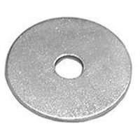 Karossbricka DIN9021 6.4 x 18 x 1.6 mm, 300-pack