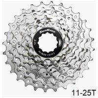 Kassett 9-delad CP SUNRACE