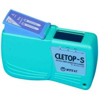KASSETT S-TYPE CLETOP22235