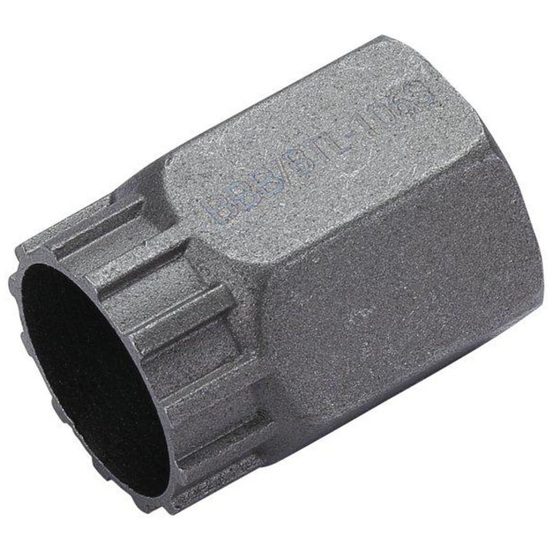 Kassettavdragare Lockplug BBB