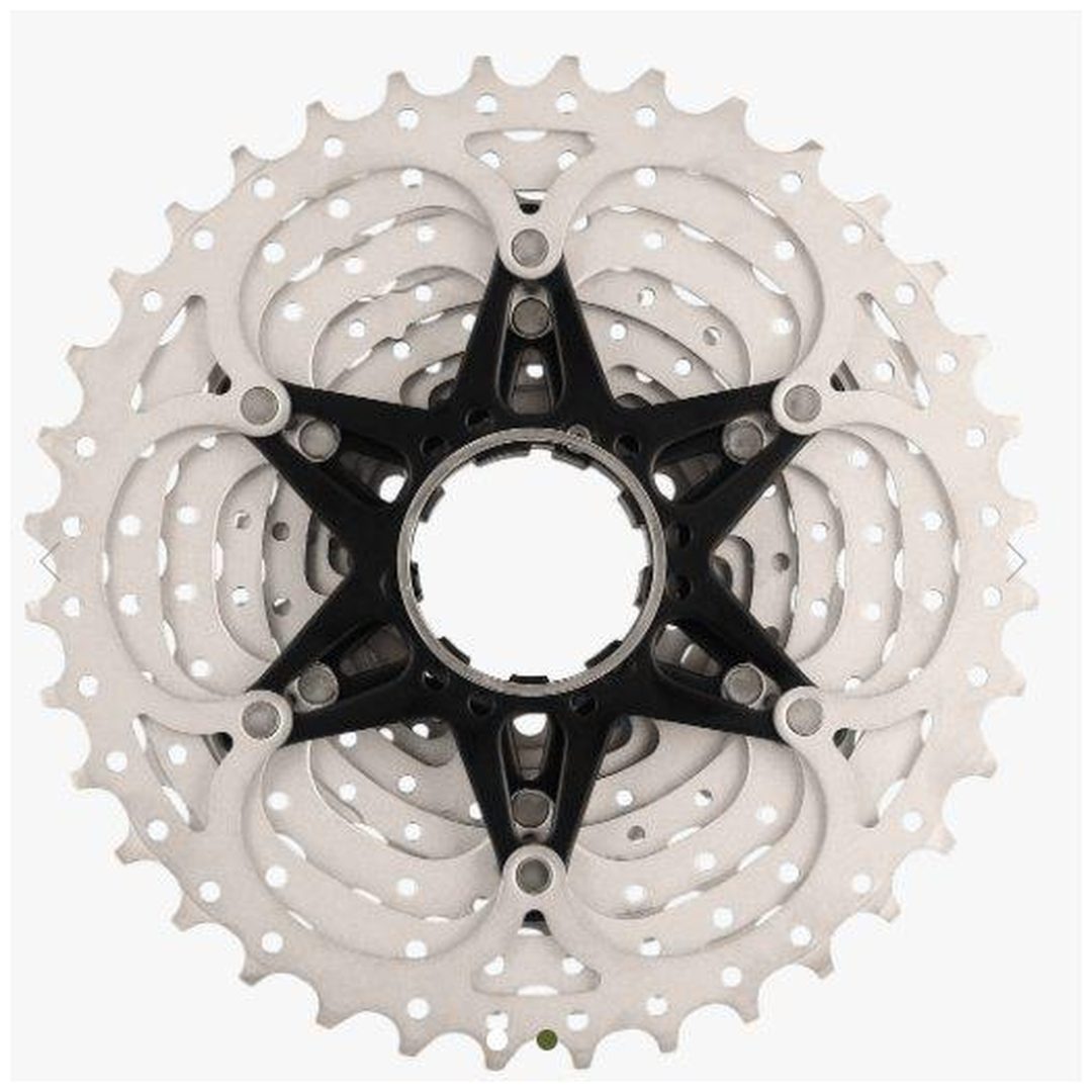Kassettdrev 10-speed SUNRACE – bild 2