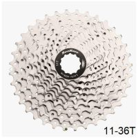 Kassettdrev 10-speed SUNRACE