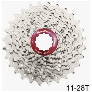 Kassettdrev 10-speed SUNRACE