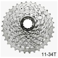 Kassettdrev 9-delat CSM96 SUNRACE