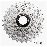 Kassettdrev 9-delat SUNRACE