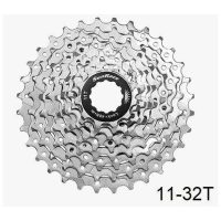Kassettdrev CSM96 9-speed SUNRACE