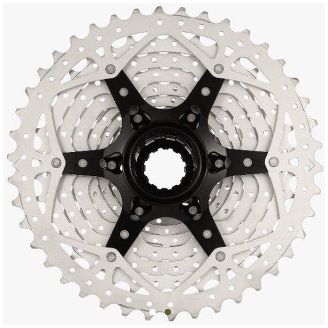 Kassettdrev CSMS3 10-delad SUNRACE – bild 2