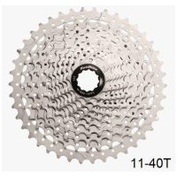 Kassettdrev CSMS3 10-delad SUNRACE