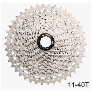 Kassettdrev CSMS3 10-delad SUNRACE
