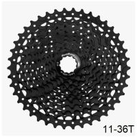 Kassettdrev CSMS8 11-delad SUNRACE