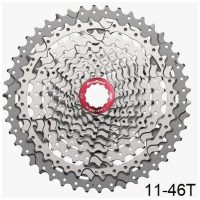 Kassettdrev CSMX3 10-växlad SUNRACE