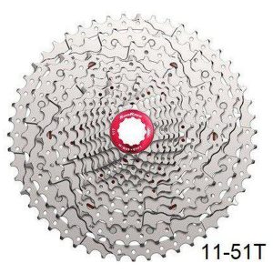 Kassettdrev CSMZ800 12-speed SUNRACE